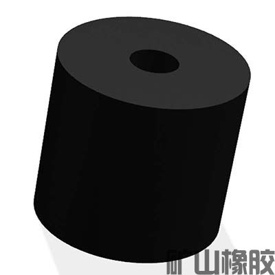 震动筛橡胶减震块